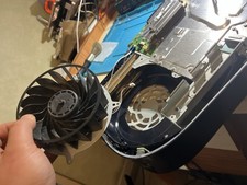 PS5 Réparation HDMI / USB –