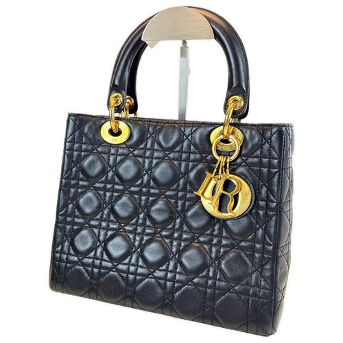 Christian dior lady borsa - christian,