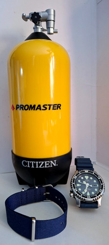 Citizen promaster diver - citizen,