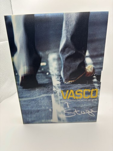 Vasco rossi buoni - rossi, cattivi
