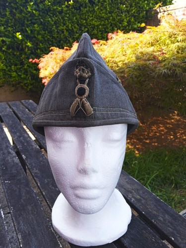 Militaria bustina italiana - militaria,
