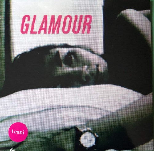 Cani glamour lp - i,