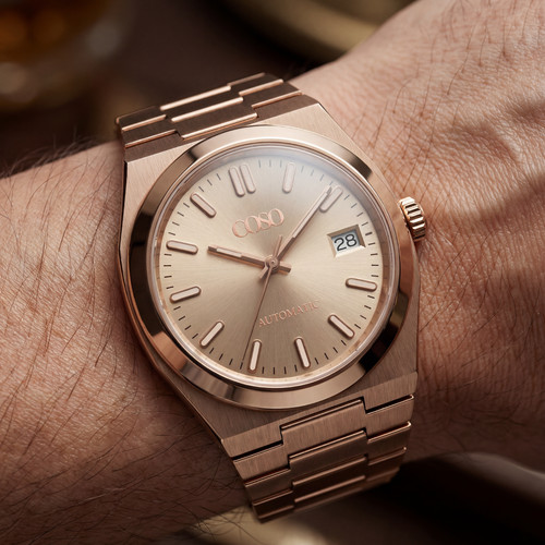 Orologio coso tolaris - coso,