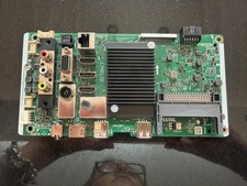 SCHEDA MADRE MAIN BOARD TV TOSHIBA MODELLO 43UA2063DA