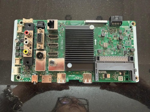 Scheda madre main board - madre,