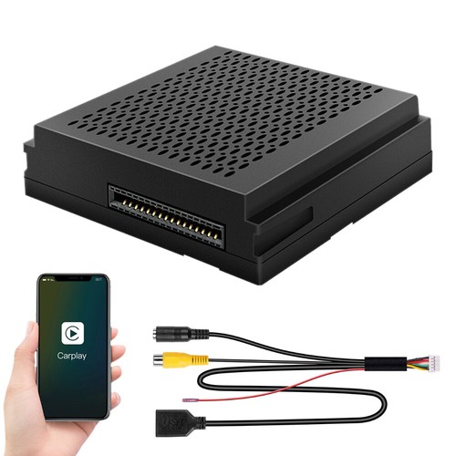 Modulo auto carplay android - modulo,