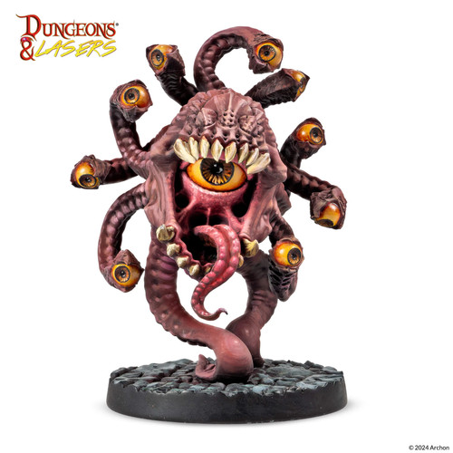 Observer beholder - d&l,