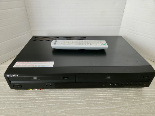 Sony slv d281p - sony, slv-d281p