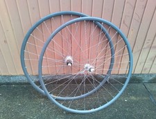 Ruota 700c Shimano105 WOLBER cerchio tubolare