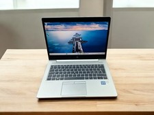 HP ELITEBOOK 830 G5 I5-8665U