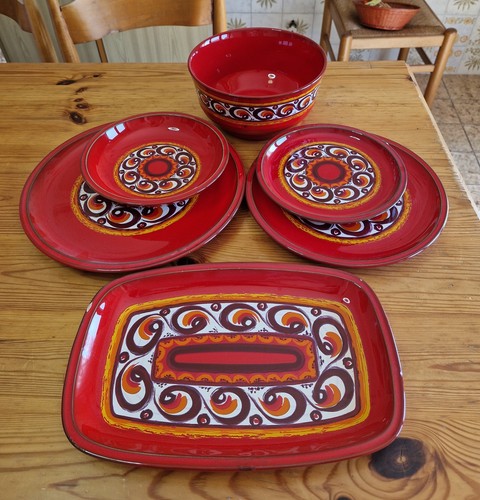 Pezzi piatti winterling - 21,