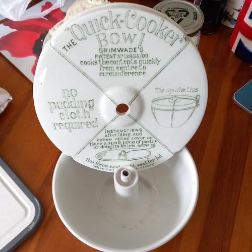Antique grimwades the quick - grimwades,