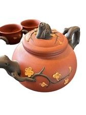 Set da tè vintage Yixing