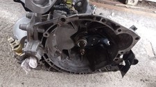 CAMBIO FIAT SCUDO 2,0 JTD