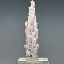 Fluorite, Quarzo Ps