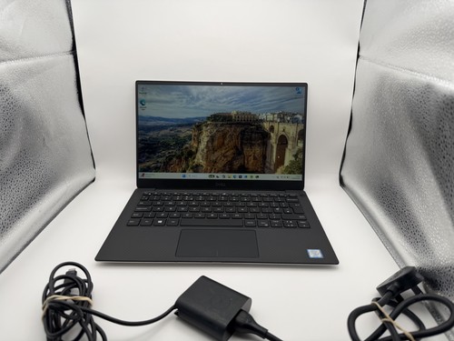 Dell xps 9380 intel - intel, core