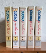 LA MIA CUCINA PRATICA - DE AGOSTINI