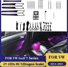 Luci Led Golf 7/7.5