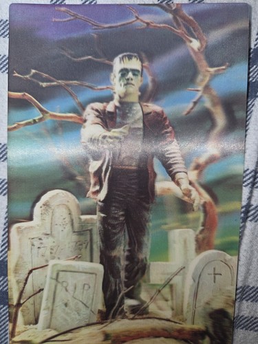 Frankinstein cimitero - frankinstein,,