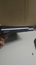 Acer mini intel - mini,