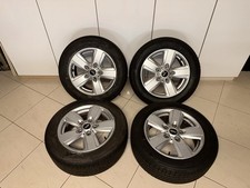 4 Cerchi in lega ORIGINALI 16 pollici MINI COUNTRYMAN R60 (2010-2016)