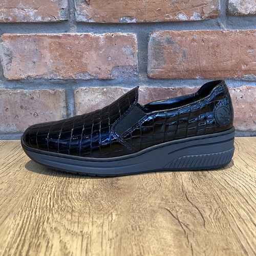 Nuove scarpe rieker - rieker, in