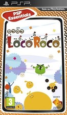 Sony LocoRoco PlayStation Portatile (PSP)