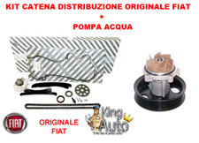 Kit catena distribuzione - kit,