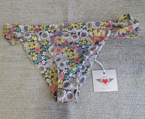 Bikini lovers fondo a u - bikini,