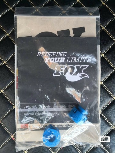 Nuovo originale fox shox - nuovo,