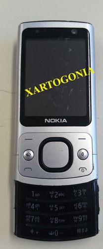 Cellulare nokia scorrevole - nokia,