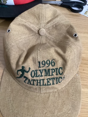 Giochi olimpici atlanta - di,