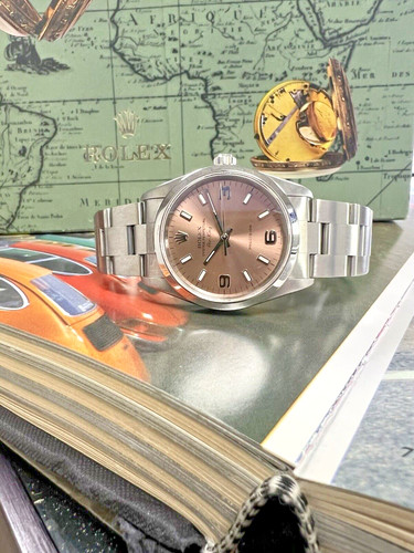 Orologio rolex oyster - orologio,