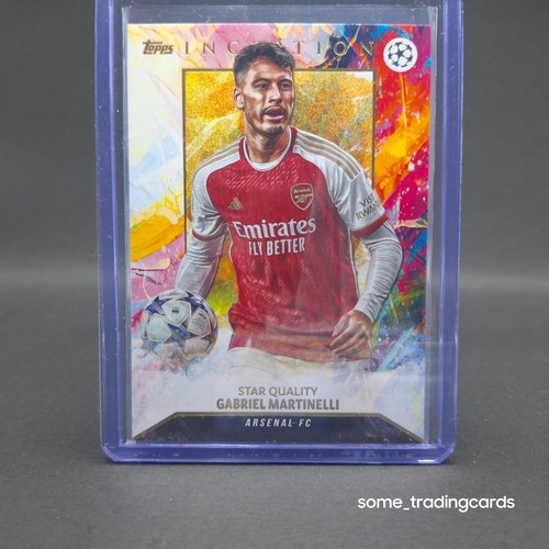 Topps inception ucc 2023 - ucc, 2023/24
