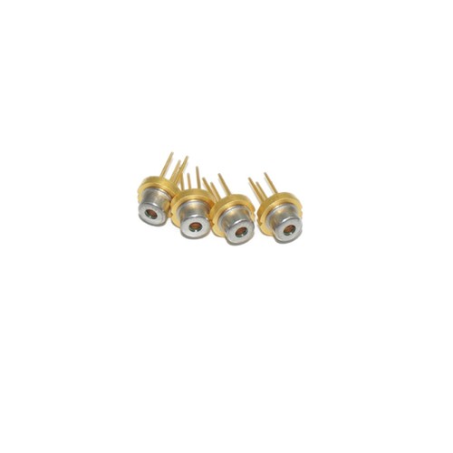 4pcs diodo laser monomodale - 4pcs,