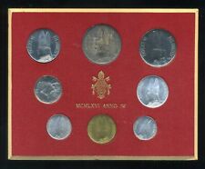 VATICANO - PAOLO VI  ANNO 1966