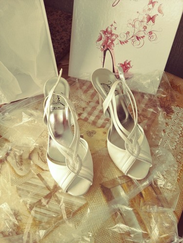 Scarpe sposa joel - da, come