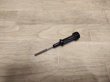 asta livello olio motore