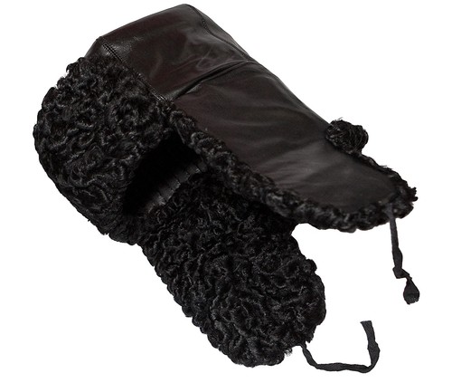 Cappello invernale karakul - cappello,