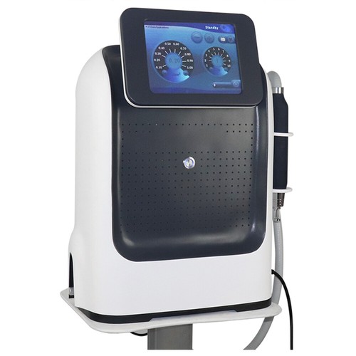 O2toderm led macchina cupola - led, a