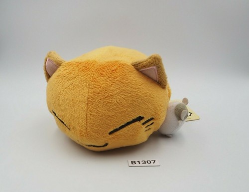 Nemuneko b1307 cat furyu - b1307, 5"