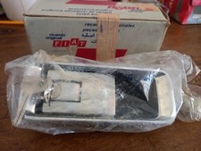 008) 4309814 FIAT 132 Maniglia esterna porta anteriore destra Originale !!!!