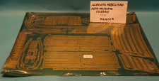 Victory Fotoincisione Accessori Navali Set Modellismo Navale Mantua Model