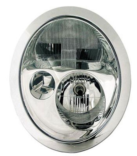 Faro fanale anteriore destro - faro,