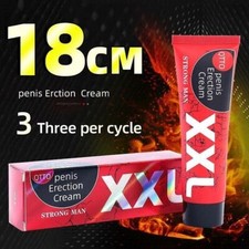 STRONG MAN XXL GEL PENE