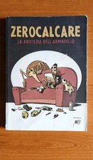 La profezia dell'armadillo