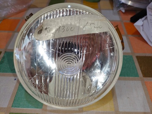 Faro fanale fiat 850t - 850t,