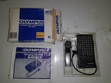 OLYMPUS CHARACTER GENERATOR