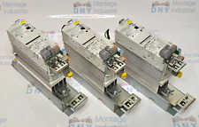 LENZE E82EV751_4C200 Frequency