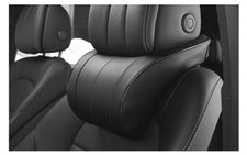 Cuscino poggiatesta supporto collo da auto in memory foam